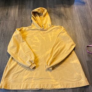 We The Free Oversized Hoodie